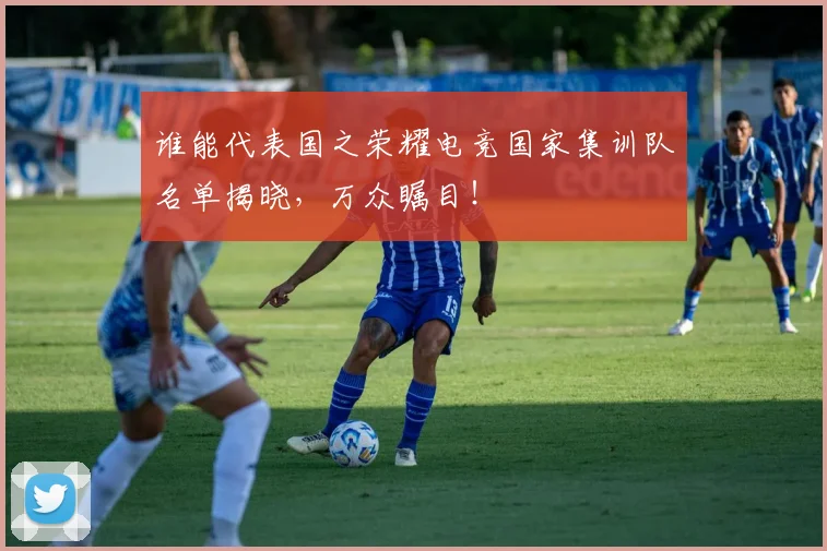 谁能代表国之荣耀电竞国家集训队名单揭晓,万众瞩目!