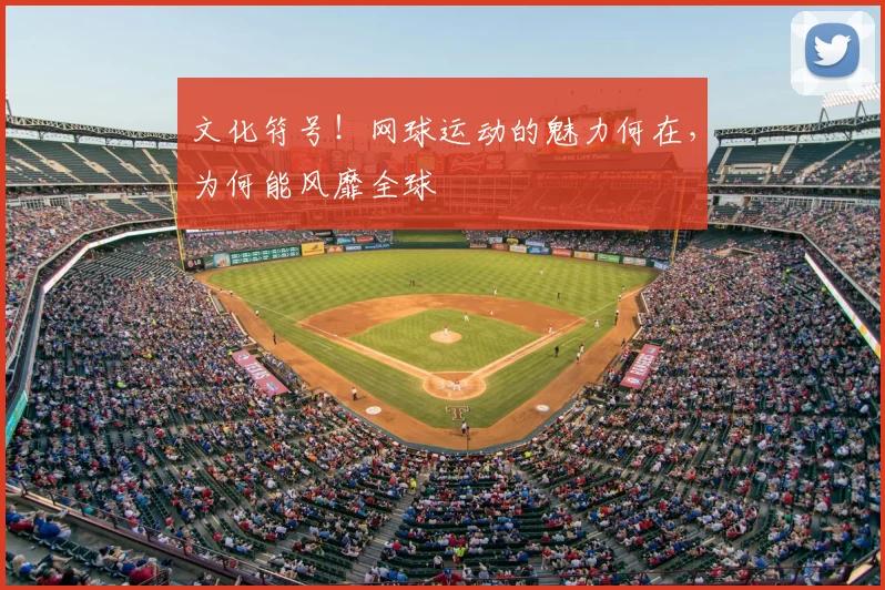 文化符号!网球运动的魅力何在,为何能风靡全球