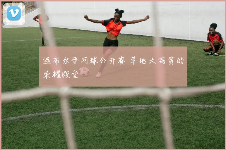 温布尔登网球公开赛 草地大满贯的荣耀殿堂