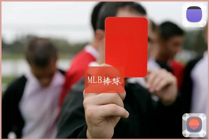 MLB棒球