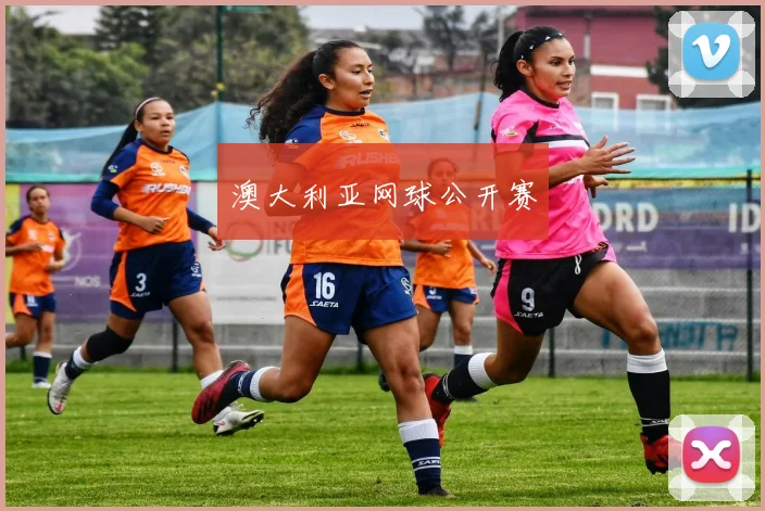 澳大利亚网球公开赛
