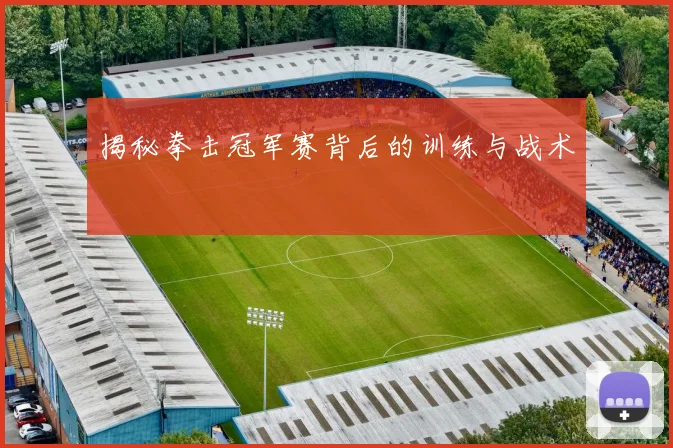 揭秘拳击冠军赛背后的训练与战术